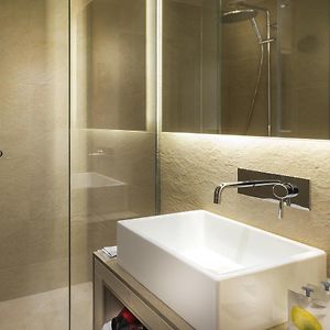 Deluxe Double Kamer